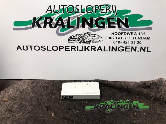 Gebrauchte Komfort-Modul BMW 3 serie Touring (E46/3) 318i Preis € 50,00 Margenregelung angeboten von Autosloperij Kralingen B.V.