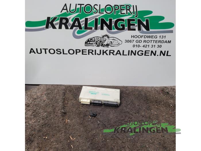 Used Body control computer BMW 5 serie (E39) 528i 24V Price € 50,00 Margin scheme offered by Autosloperij Kralingen B.V.