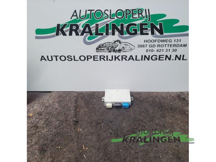 Usados Módulo PDC BMW 5 serie Touring (E39) 528i 24V Precio € 50,00 Norma de margen ofrecido por Autosloperij Kralingen B.V.