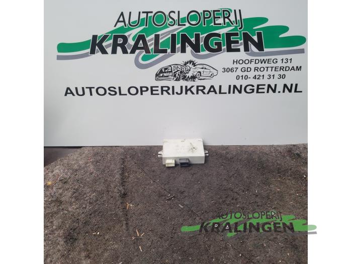 Begagnade PDC-modul BMW 3 serie (E46/2) 323 Ci 24V Pris € 35,00 Marginaltabell erbjuds av Autosloperij Kralingen B.V.