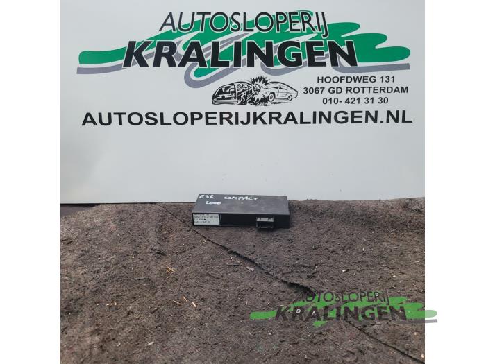 Used Body control computer BMW 3 serie Compact (E36/5) 316i Price € 50,00 Margin scheme offered by Autosloperij Kralingen B.V.