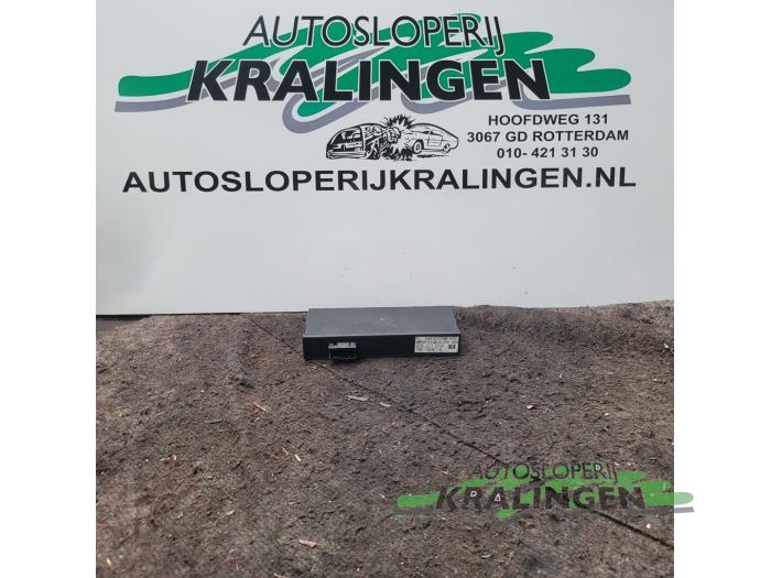 Used Body control computer BMW 3 serie Compact (E36/5) 316i Price € 50,00 Margin scheme offered by Autosloperij Kralingen B.V.