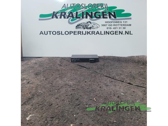 Used Body control computer BMW 3 serie (E36/4) 316i Price € 50,00 Margin scheme offered by Autosloperij Kralingen B.V.