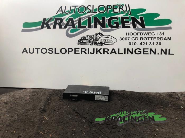 Used Body control computer BMW 3 serie (E36/4) 316i Price € 50,00 Margin scheme offered by Autosloperij Kralingen B.V.