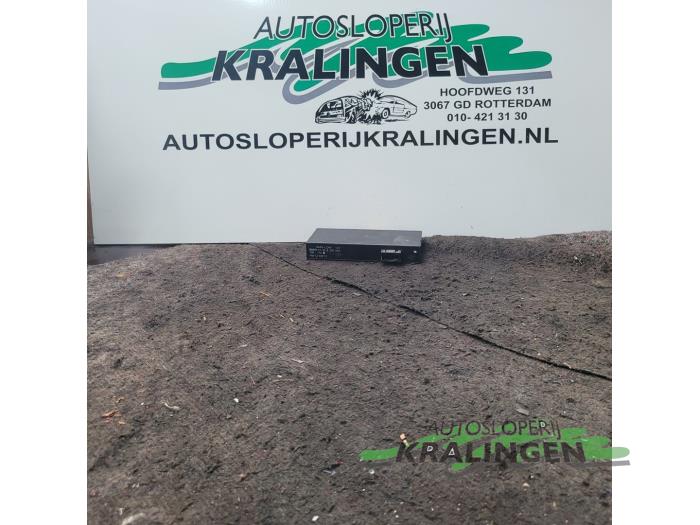 Used Body control computer BMW 3 serie (E36/4) 316i Price € 50,00 Margin scheme offered by Autosloperij Kralingen B.V.