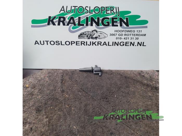 Gebrauchte Stift Zündspule Volvo V50 (MW) 2.0 16V Preis € 25,00 Margenregelung angeboten von Autosloperij Kralingen B.V.
