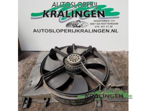Used Cooling fans Mercedes CLK (W208) 3.2 320 V6 18V Price € 100,00 Margin scheme offered by Autosloperij Kralingen B.V.