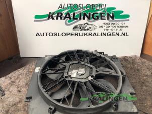 Usagé Ventilateur BMW 5 serie (E60) 525d 24V Prix € 100,00 Règlement à la marge proposé par Autosloperij Kralingen B.V.
