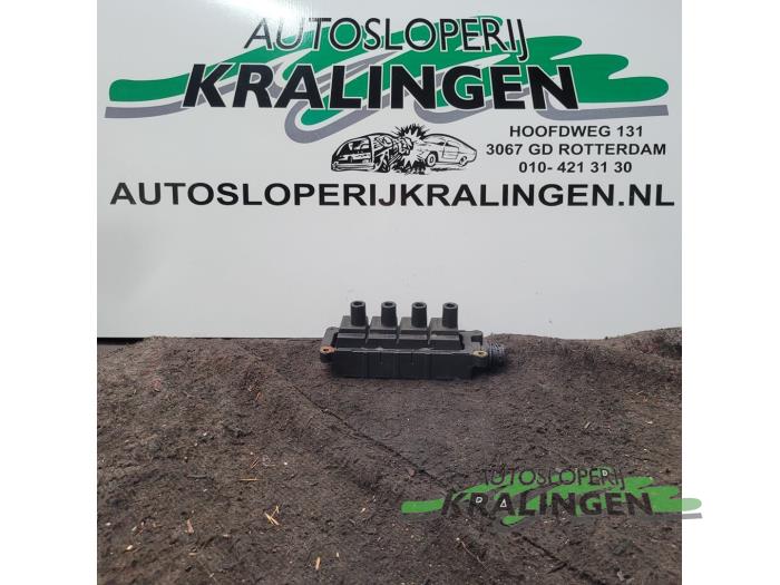 Usagé Bobine BMW 3 serie (E36/4) 316i Prix € 25,00 Règlement à la marge proposé par Autosloperij Kralingen B.V.