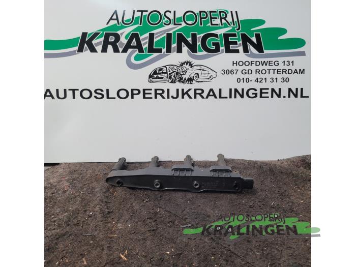 Usagé Bobine Mercedes A (W168) 1.4 A-140 Prix € 40,00 Règlement à la marge proposé par Autosloperij Kralingen B.V.