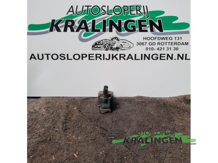 Gebrauchte Zündspule Mercedes C (W202) 1.8 C-180 16V Preis € 19,99 Margenregelung angeboten von Autosloperij Kralingen B.V.