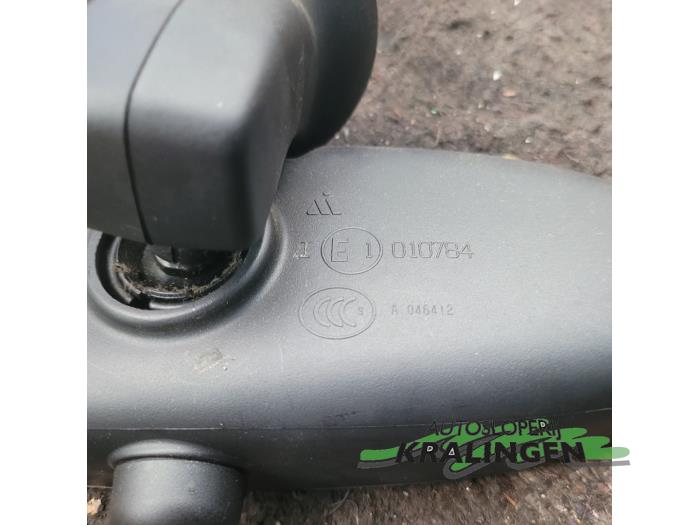 Rear view mirror Mini Mini 1.6 16V Cooper 010784 AUTOMOTIVE LIGHTING