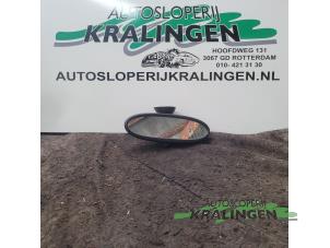 Used Rear view mirror Mini Mini (R56) 1.6 16V Cooper Price € 40,00 Margin scheme offered by Autosloperij Kralingen B.V.
