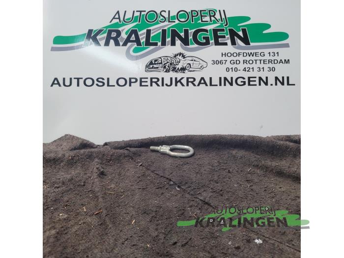 Begagnade Dragögla Mini Mini (R56) 1.6 16V Cooper Pris € 19,99 Marginaltabell erbjuds av Autosloperij Kralingen B.V.