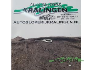 Used Towing eye Mini Mini (R56) 1.6 16V Cooper Price € 20,00 Margin scheme offered by Autosloperij Kralingen B.V.