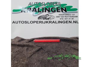 Używane Dodatkowe swiatlo stopu srodek Mini Mini (R56) 1.6 16V Cooper Cena € 50,00 Procedura marży oferowane przez Autosloperij Kralingen B.V.