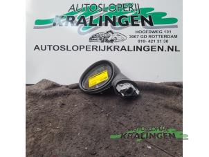 Used Wing mirror, left Mini Mini (R56) 1.6 16V Cooper Price € 25,00 Margin scheme offered by Autosloperij Kralingen B.V.