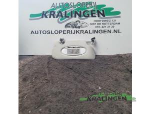 Gebrauchte Sonnenblende Mini Mini (R56) 1.6 16V Cooper Preis € 25,00 Margenregelung angeboten von Autosloperij Kralingen B.V.
