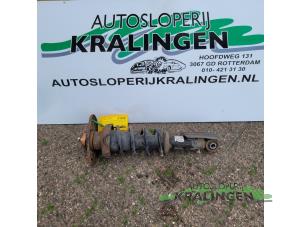 Used Rear shock absorber, left Mini Mini (R56) 1.6 16V Cooper Price € 50,00 Margin scheme offered by Autosloperij Kralingen B.V.