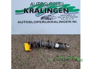 Usados Amortiguador derecha detrás Mini Mini (R56) 1.6 16V Cooper Precio € 50,00 Norma de margen ofrecido por Autosloperij Kralingen B.V.
