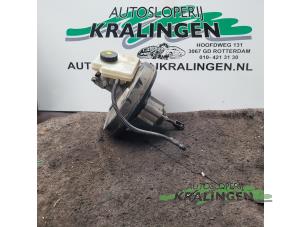 Gebrauchte Bremskraftverstärker Mini Mini (R56) 1.6 16V Cooper Preis € 100,00 Margenregelung angeboten von Autosloperij Kralingen B.V.