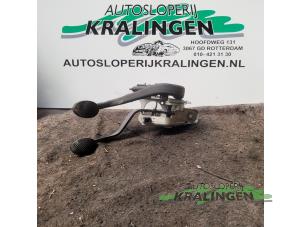 Used Set of pedals Mini Mini (R56) 1.6 16V Cooper Price € 100,00 Margin scheme offered by Autosloperij Kralingen B.V.
