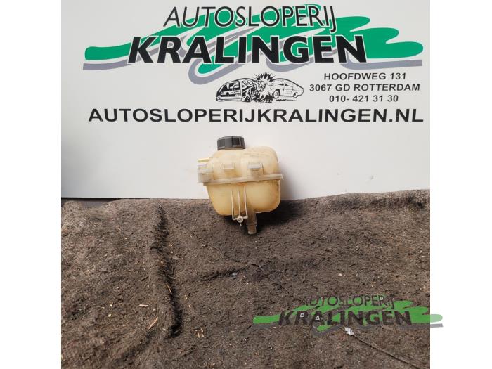 Begagnade Expansionskärl Mini Mini (R56) 1.6 16V Cooper Pris € 50,00 Marginaltabell erbjuds av Autosloperij Kralingen B.V.