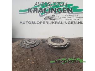 Used Clutch kit (complete) Mini Mini (R56) 1.6 16V Cooper Price € 200,00 Margin scheme offered by Autosloperij Kralingen B.V.