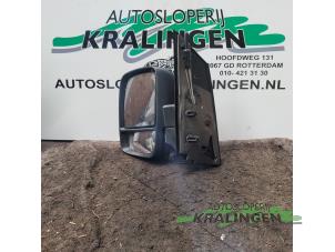 Used Wing mirror, left Peugeot Expert (G9) 2.0 HDi 140 16V Price € 50,00 Margin scheme offered by Autosloperij Kralingen B.V.