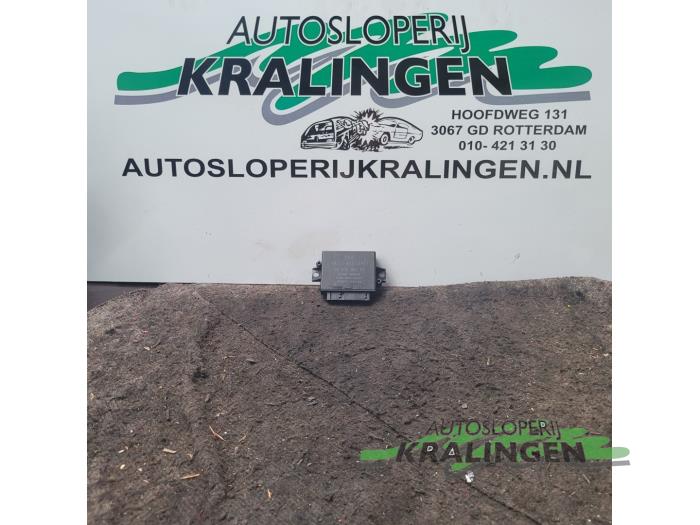 Begagnade PDC-modul Peugeot Expert (G9) 2.0 HDi 140 16V Pris € 50,00 Marginaltabell erbjuds av Autosloperij Kralingen B.V.