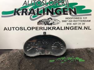 Usagé Compteur kilométrique KM Peugeot Expert (G9) 2.0 HDi 140 16V Prix € 50,00 Règlement à la marge proposé par Autosloperij Kralingen B.V.