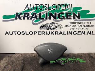 Used Left airbag (steering wheel) Peugeot Expert (G9) 2.0 HDi 140 16V Price € 40,00 Margin scheme offered by Autosloperij Kralingen B.V.