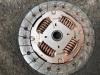 Clutch kit (complete) from a Volkswagen Polo VI (AW1) 1.0 TSI 12V 2019