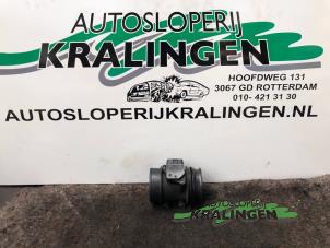 Usagé Compteur de masse d'air Volvo S60 I (RS/HV) 2.4 20V Bi-fuel LPG Prix € 50,00 Règlement à la marge proposé par Autosloperij Kralingen B.V.