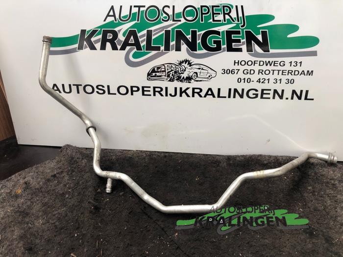 Begagnade Luftkonditioneringsledning Mercedes Citan (415.6) 1.5 108 CDI Pris € 24,98 Marginaltabell erbjuds av Autosloperij Kralingen B.V.