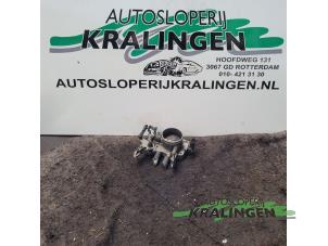 Usados Cuerpo de válvula de mariposa BMW 5 serie (E34) 520i Precio € 50,00 Norma de margen ofrecido por Autosloperij Kralingen B.V.