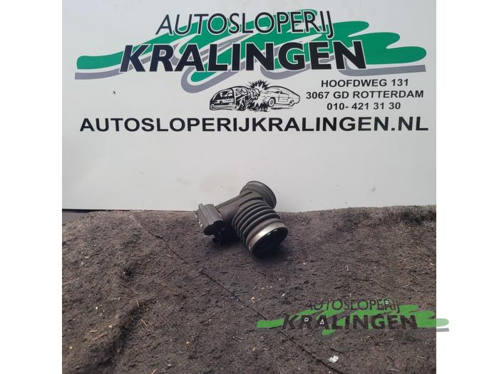 Begagnade Luftintagsslang BMW 3 serie (E36/4) 316i Pris € 25,00 Marginaltabell erbjuds av Autosloperij Kralingen B.V.