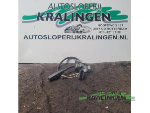 Used Steering column stalk Mercedes E Combi (S210) 2.0 E-200 16V Price € 50,00 Margin scheme offered by Autosloperij Kralingen B.V.