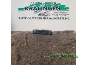 Used Heater control panel BMW 3 serie (E46/4) 318i Price € 50,00 Margin scheme offered by Autosloperij Kralingen B.V.