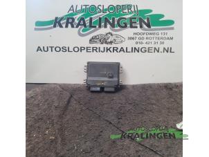 Usagé Ordinateur gestion moteur Suzuki Swift (ZA/ZC/ZD1/2/3/9) 1.3 VVT 16V Prix € 100,00 Règlement à la marge proposé par Autosloperij Kralingen B.V.