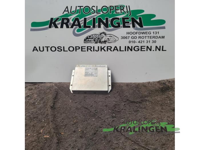 Used Esp computer Mercedes CLK (C208) 3.2 320 V6 18V Price € 75,00 Margin scheme offered by Autosloperij Kralingen B.V.