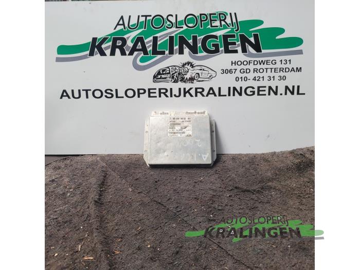 Begagnade ESP-dator Mercedes A (W168) 1.6 A-160 Pris € 35,00 Marginaltabell erbjuds av Autosloperij Kralingen B.V.