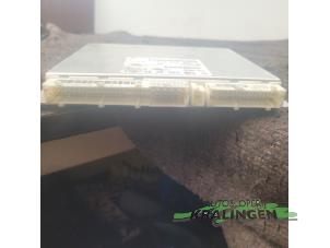 Esp computer from a Mercedes-Benz A (W168) 1.4 A-140 2001