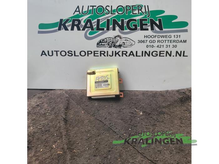 Used Engine management computer Hyundai Atos 1.0 12V Price € 50,00 Margin scheme offered by Autosloperij Kralingen B.V.