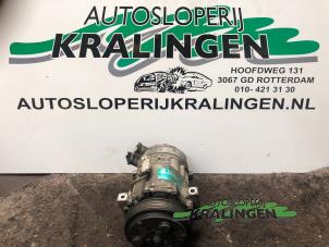 Usagé Pompe clim Opel Vectra C GTS 2.2 DIG 16V Prix € 100,00 Règlement à la marge proposé par Autosloperij Kralingen B.V.
