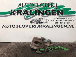 Used Rear brake calliper, left Opel Vectra C GTS 2.2 DIG 16V Price € 50,00 Margin scheme offered by Autosloperij Kralingen B.V.