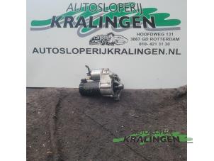 Usagé Démarreur Citroen Saxo 1.1i X,SX Prix € 50,00 Règlement à la marge proposé par Autosloperij Kralingen B.V.