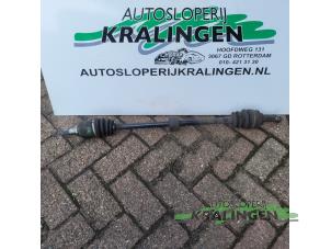 Usagé Arbre de transmission avant droit Suzuki Ignis (FH) 1.3 16V Prix € 50,00 Règlement à la marge proposé par Autosloperij Kralingen B.V.