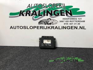 Used Automatic gearbox computer Mercedes ML I (163) 270 2.7 CDI 20V Price € 150,00 Margin scheme offered by Autosloperij Kralingen B.V.