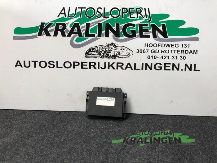 Used Automatic gearbox computer Mercedes CLK (C208) 3.2 320 V6 18V Price € 150,00 Margin scheme offered by Autosloperij Kralingen B.V.